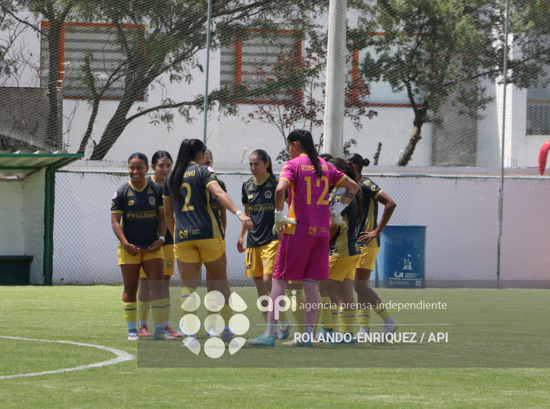 FBL SUPERLIGA FEMENINA NACIONAL VS CARNERAS