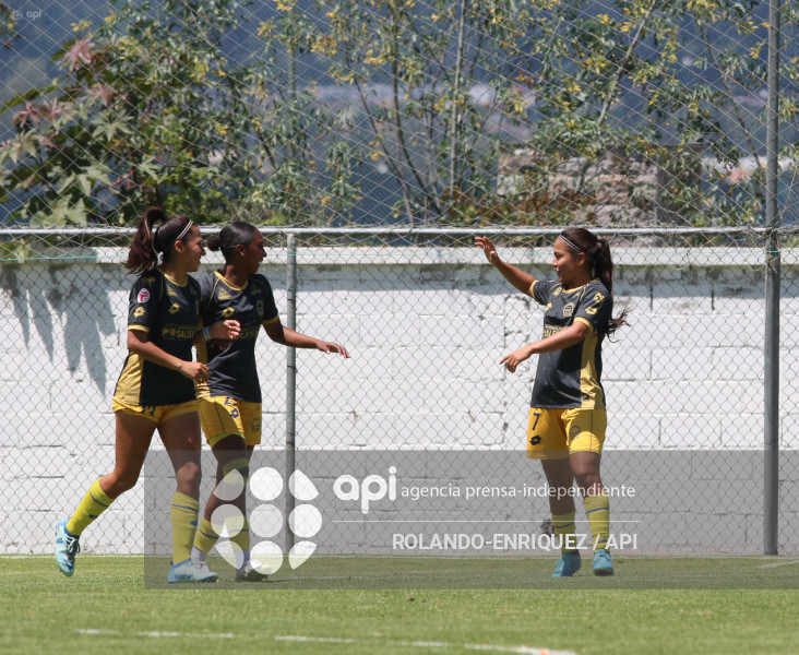 FBL SUPERLIGA FEMENINA NACIONAL VS CARNERAS