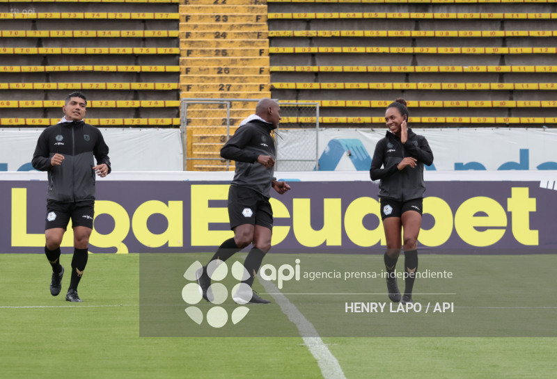 FBL LIGAECUABET CATOLICA VS INDEPENDIENTE