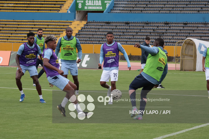 FBL LIGAECUABET CATOLICA VS INDEPENDIENTE
