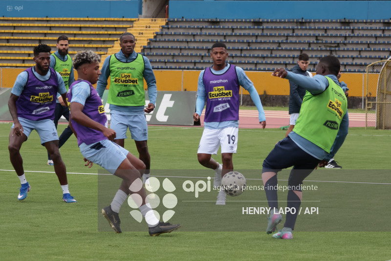 FBL LIGAECUABET CATOLICA VS INDEPENDIENTE