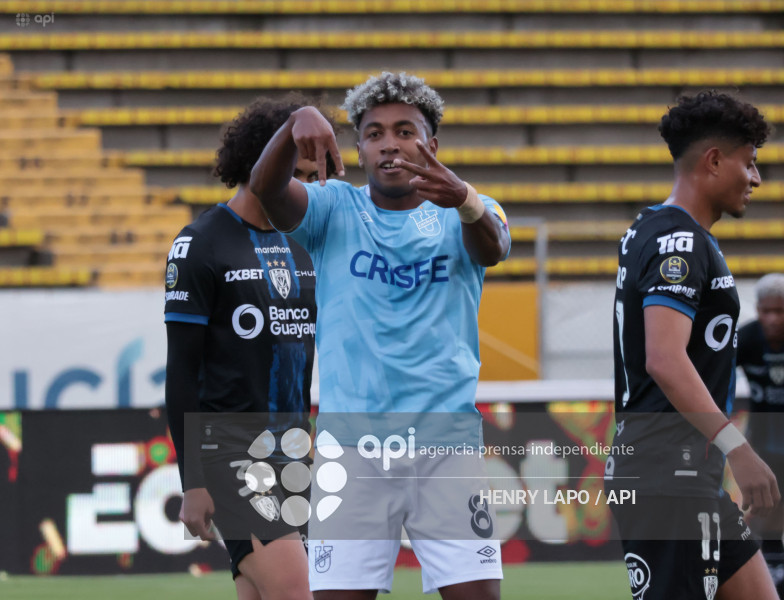 FBL LIGAECUABET CATOLICA VS INDEPENDIENTE