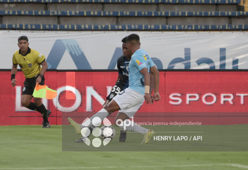 FBL LIGAECUABET CATOLICA VS INDEPENDIENTE