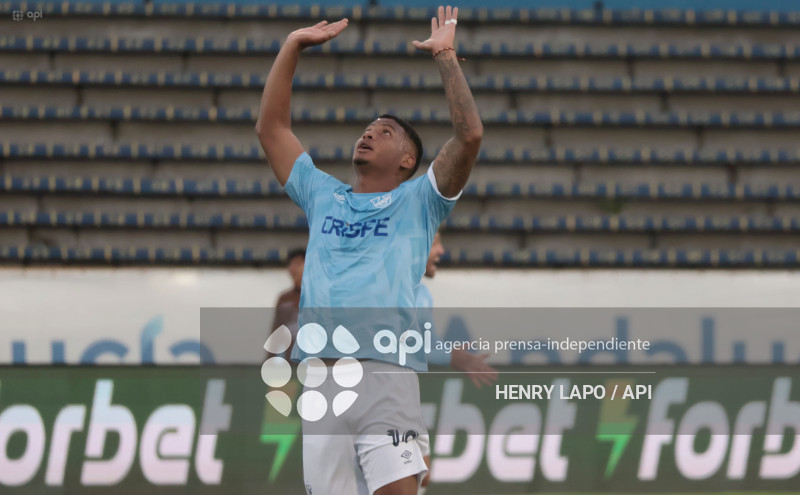 FBL LIGAECUABET CATOLICA VS INDEPENDIENTE
