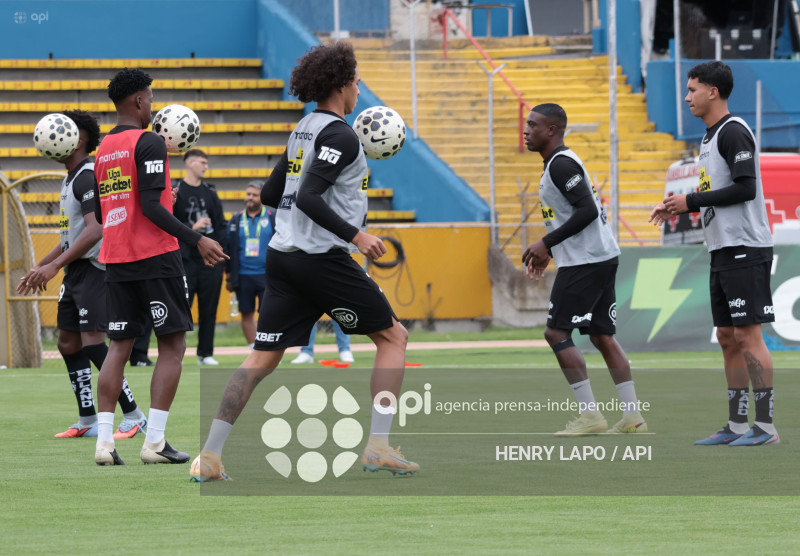 FBL LIGAECUABET CATOLICA VS INDEPENDIENTE