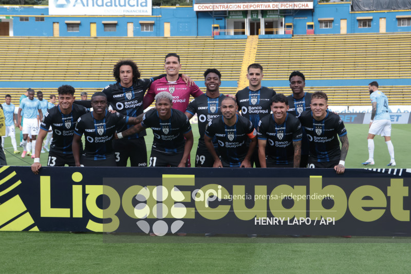 FBL LIGAECUABET CATOLICA VS INDEPENDIENTE