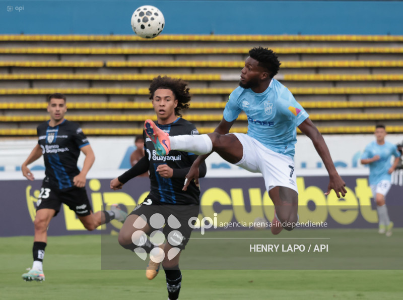 FBL LIGAECUABET CATOLICA VS INDEPENDIENTE