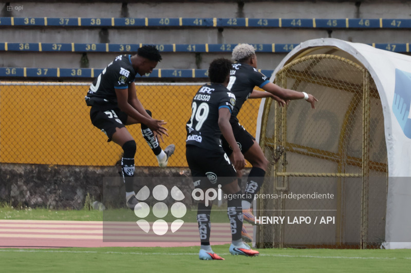 FBL LIGAECUABET CATOLICA VS INDEPENDIENTE