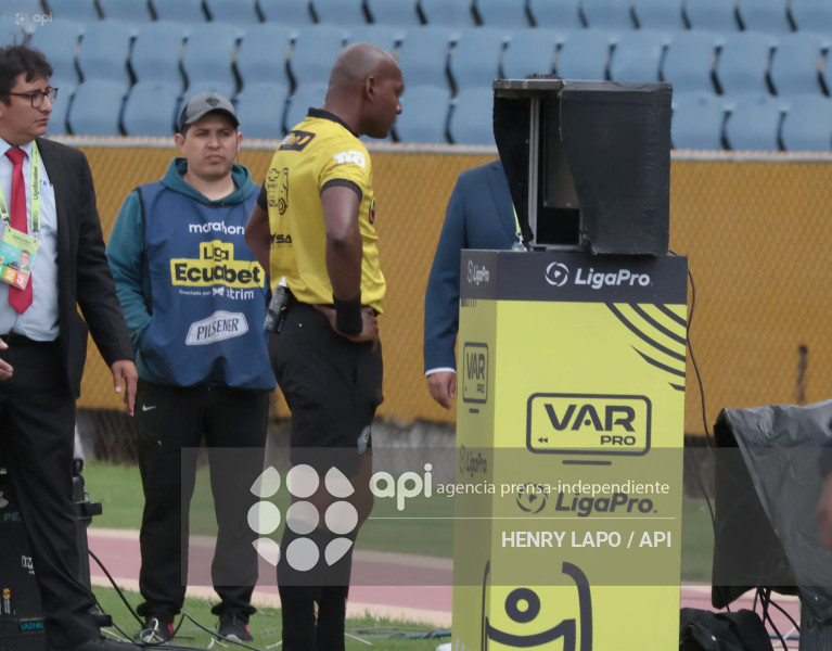 FBL LIGAECUABET CATOLICA VS INDEPENDIENTE