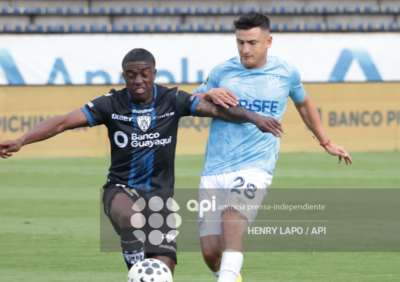 FBL LIGAECUABET CATOLICA VS INDEPENDIENTE