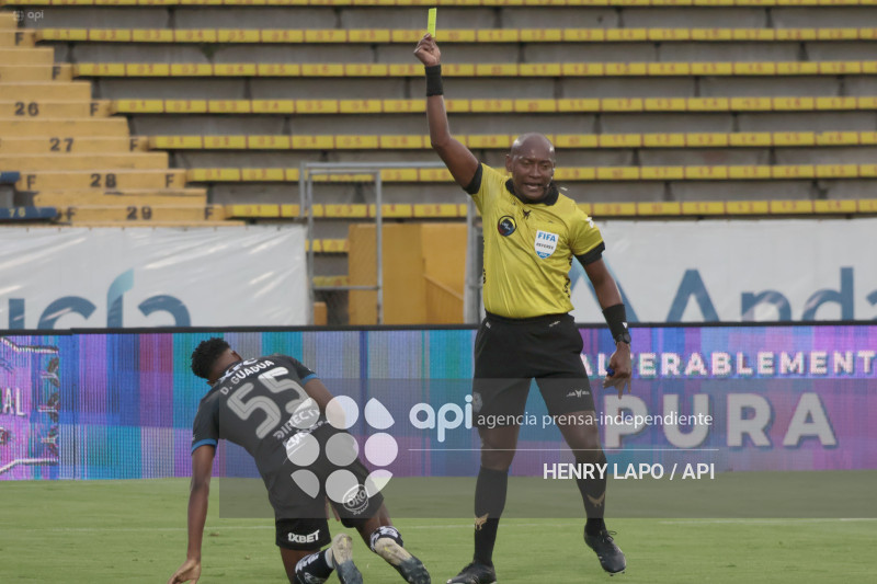 FBL LIGAECUABET CATOLICA VS INDEPENDIENTE