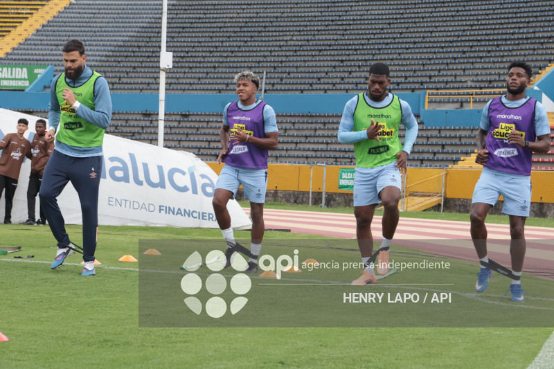 FBL LIGAECUABET CATOLICA VS INDEPENDIENTE