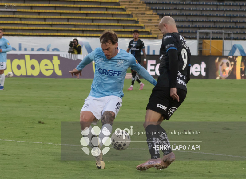 FBL LIGAECUABET CATOLICA VS INDEPENDIENTE