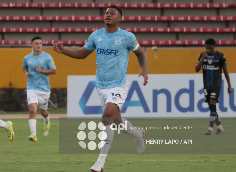 FBL LIGAECUABET CATOLICA VS INDEPENDIENTE