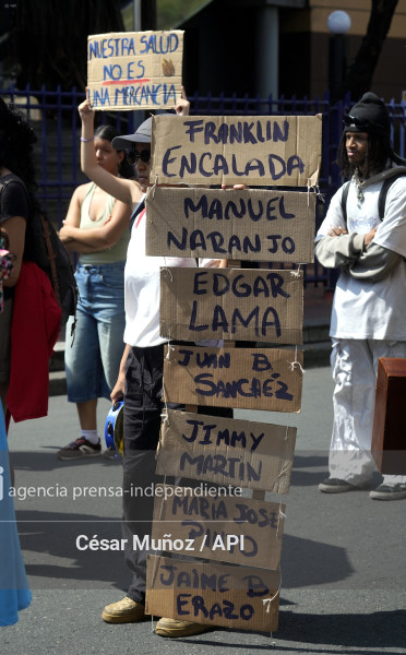 GYE-MARCHA 1 DE MAYO