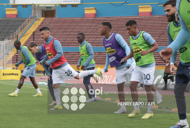 FBL LIGAECUABET CATOLICA VS INDEPENDIENTE