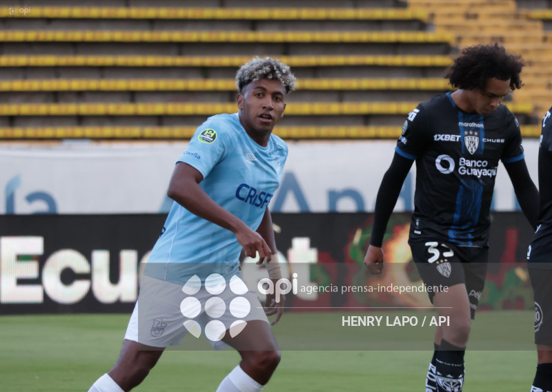 FBL LIGAECUABET CATOLICA VS INDEPENDIENTE