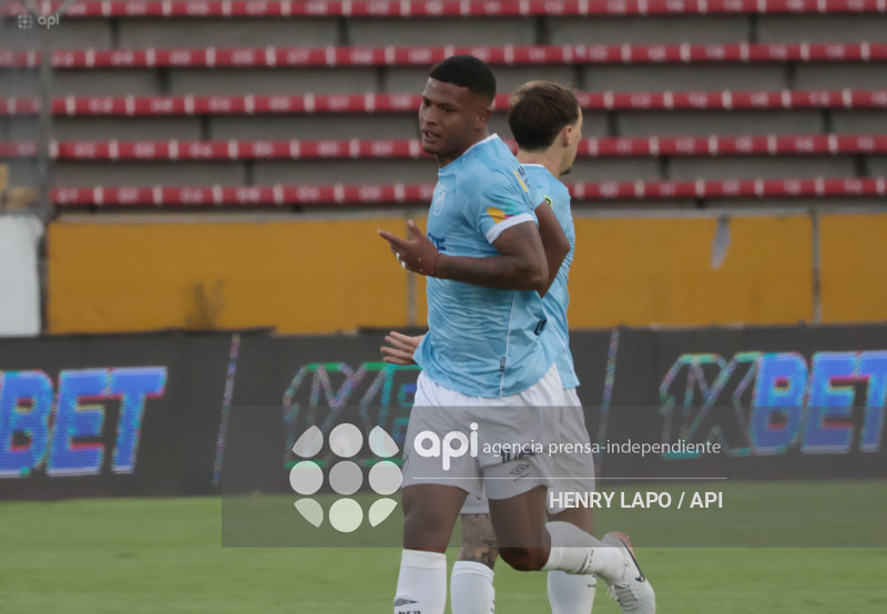 FBL LIGAECUABET CATOLICA VS INDEPENDIENTE