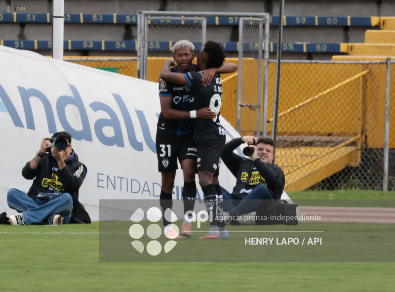 FBL LIGAECUABET CATOLICA VS INDEPENDIENTE