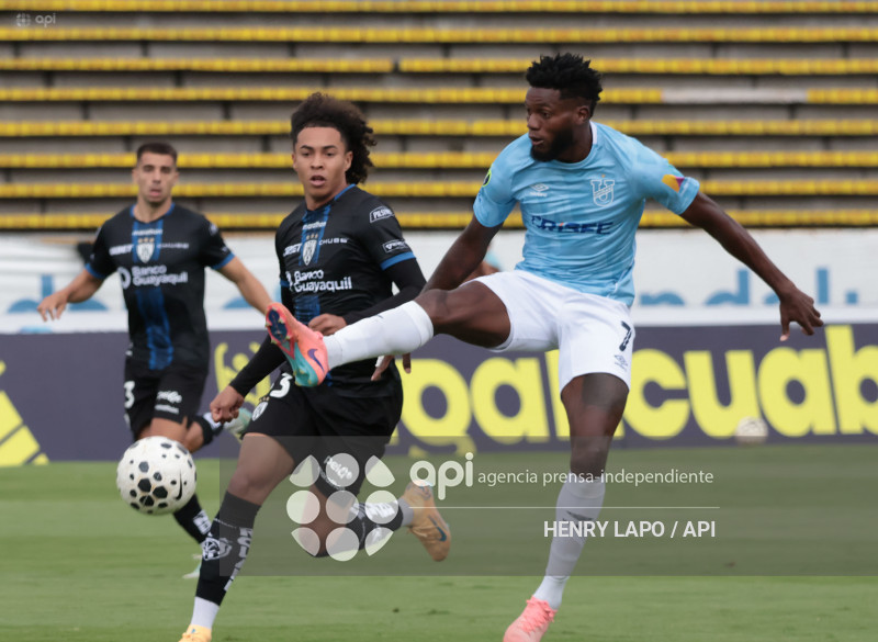 FBL LIGAECUABET CATOLICA VS INDEPENDIENTE