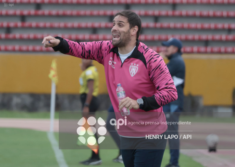 FBL LIGAECUABET CATOLICA VS INDEPENDIENTE