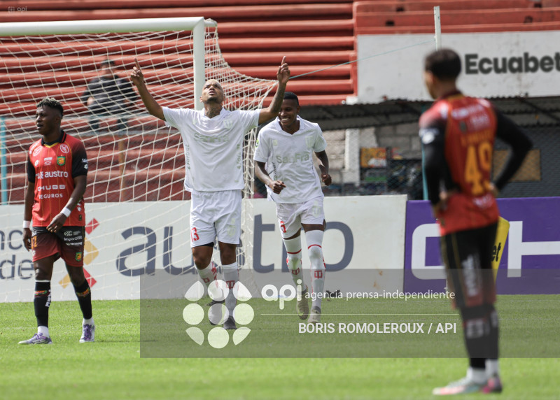 FBL-LIGAECUABET-D CUENCA-TECNICO UNIVERSITARIO