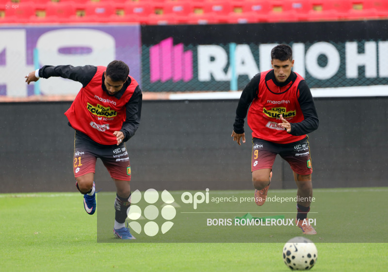 FBL-LIGAECUABET-D CUENCA-TECNICO UNIVERSITARIO