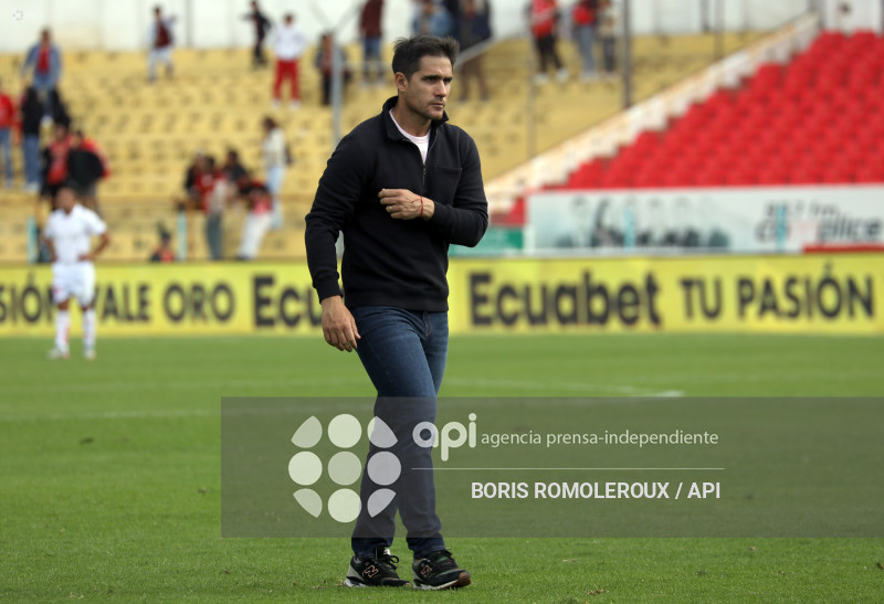 FBL-LIGAECUABET-D CUENCA-TECNICO UNIVERSITARIO