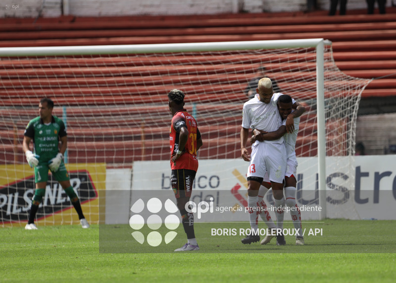 FBL-LIGAECUABET-D CUENCA-TECNICO UNIVERSITARIO