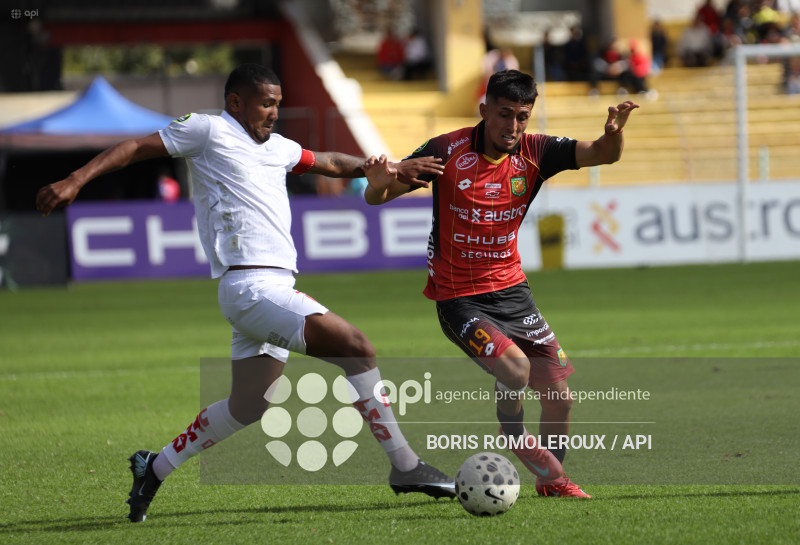 FBL-LIGAECUABET-D CUENCA-TECNICO UNIVERSITARIO