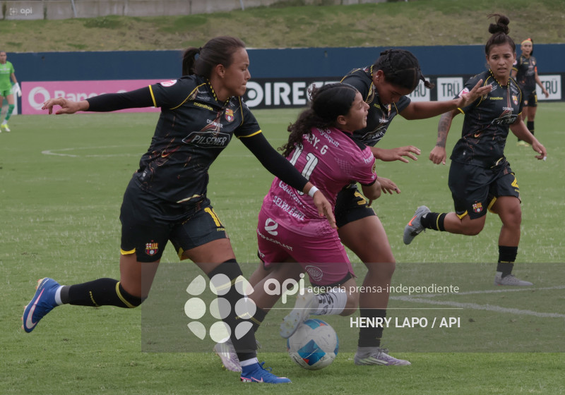 FBL SUPERLIGA FEMENINA DRAGONAS VS BARCELONA