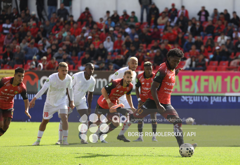 FBL-LIGAECUABET-D CUENCA-TECNICO UNIVERSITARIO