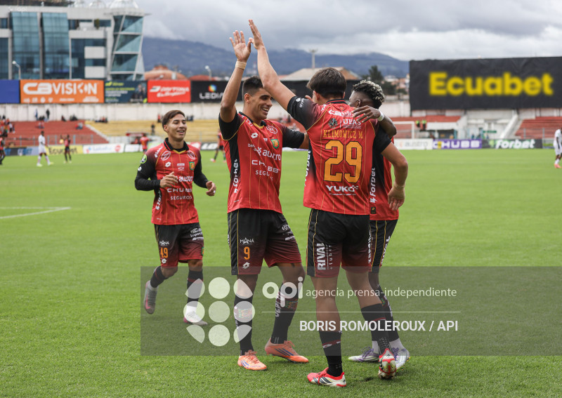 FBL-LIGAECUABET-D CUENCA-TECNICO UNIVERSITARIO