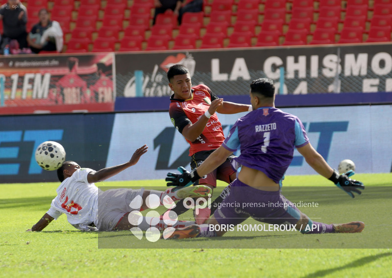 FBL-LIGAECUABET-D CUENCA-TECNICO UNIVERSITARIO