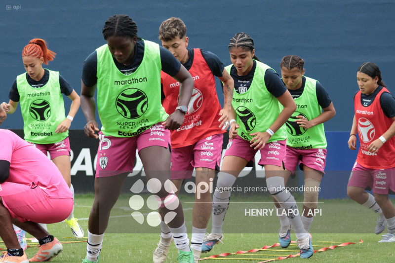 FBL SUPERLIGA FEMENINA DRAGONAS VS BARCELONA