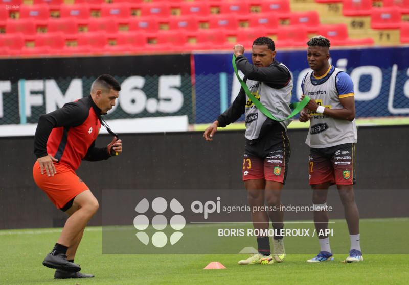FBL-LIGAECUABET-D CUENCA-TECNICO UNIVERSITARIO