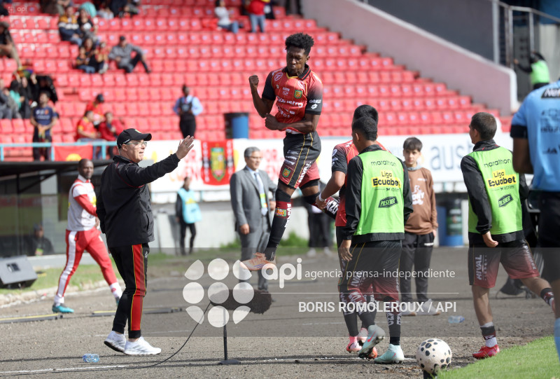 FBL-LIGAECUABET-D CUENCA-TECNICO UNIVERSITARIO