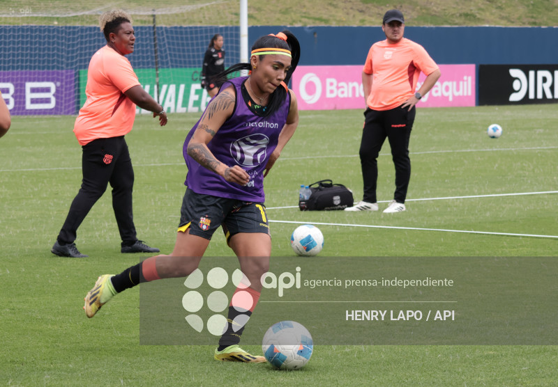 FBL SUPERLIGA FEMENINA DRAGONAS VS BARCELONA