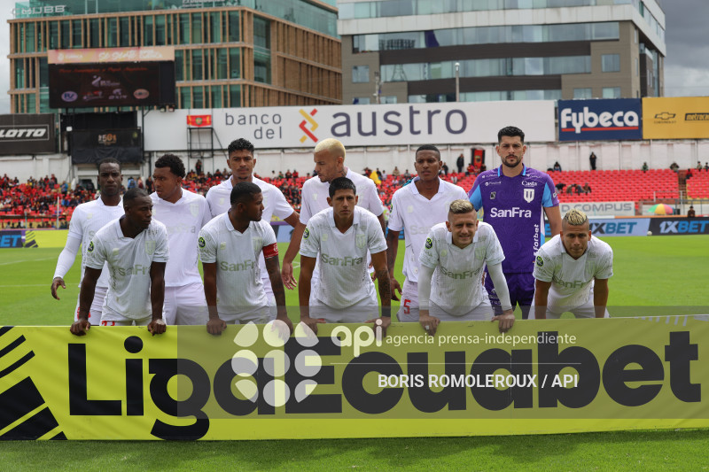 FBL-LIGAECUABET-D CUENCA-TECNICO UNIVERSITARIO