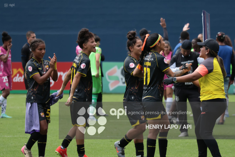 FBL SUPERLIGA FEMENINA DRAGONAS VS BARCELONA