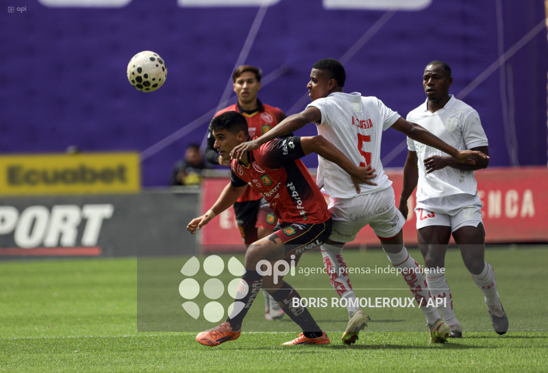 FBL-LIGAECUABET-D CUENCA-TECNICO UNIVERSITARIO