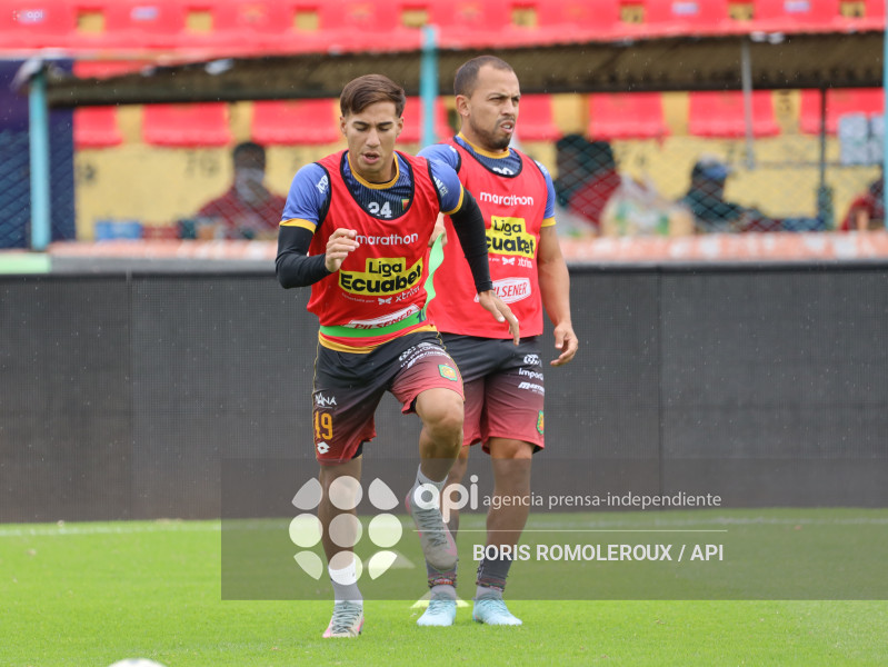 FBL-LIGAECUABET-D CUENCA-TECNICO UNIVERSITARIO