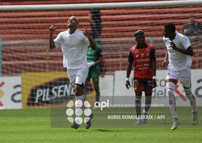 FBL-LIGAECUABET-D CUENCA-TECNICO UNIVERSITARIO