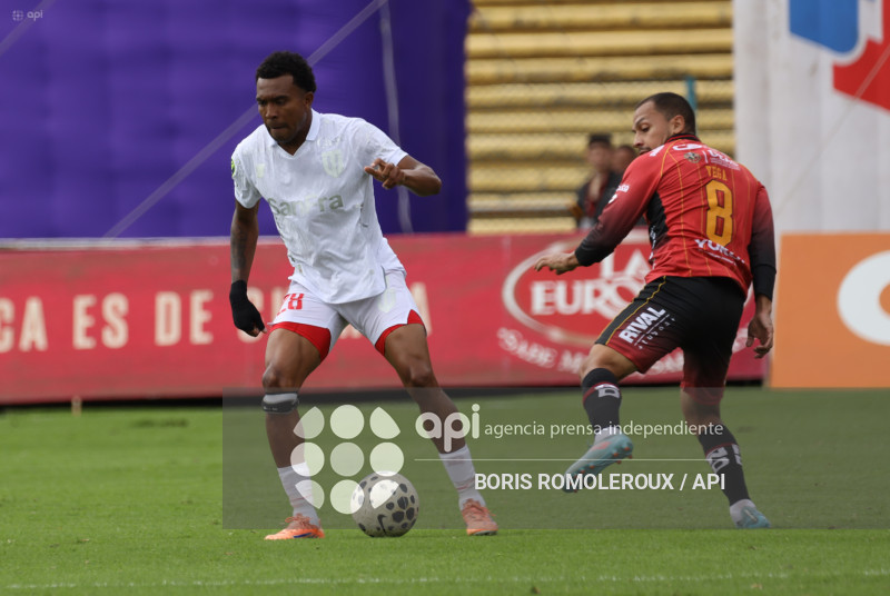 FBL-LIGAECUABET-D CUENCA-TECNICO UNIVERSITARIO