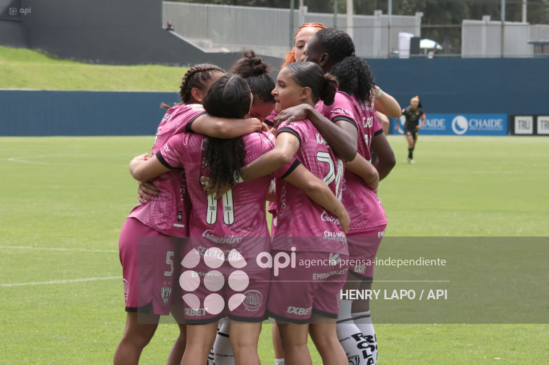 FBL SUPERLIGA FEMENINA DRAGONAS VS BARCELONA