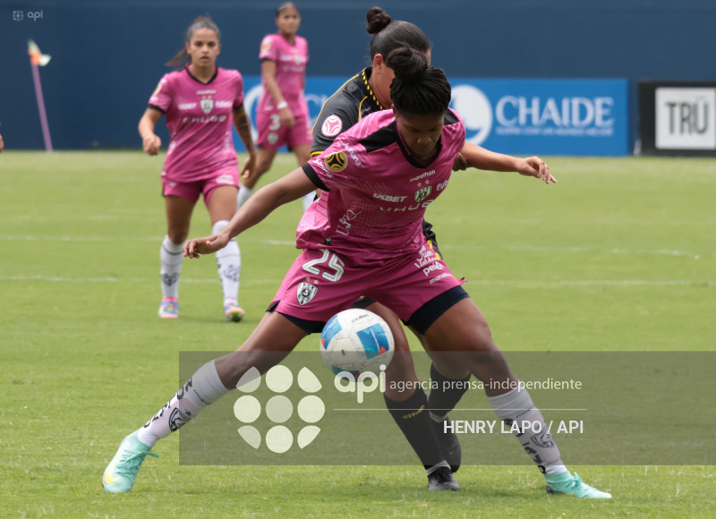 FBL SUPERLIGA FEMENINA DRAGONAS VS BARCELONA