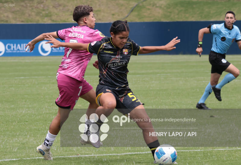 FBL SUPERLIGA FEMENINA DRAGONAS VS BARCELONA