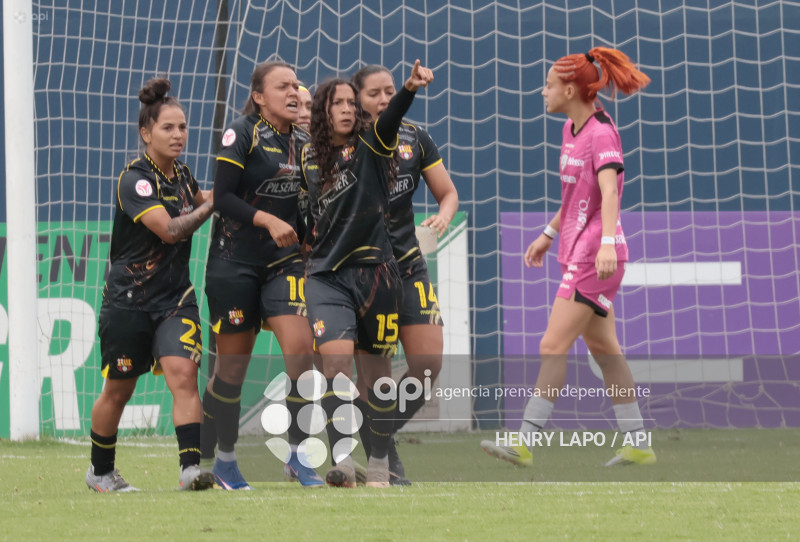 FBL SUPERLIGA FEMENINA DRAGONAS VS BARCELONA
