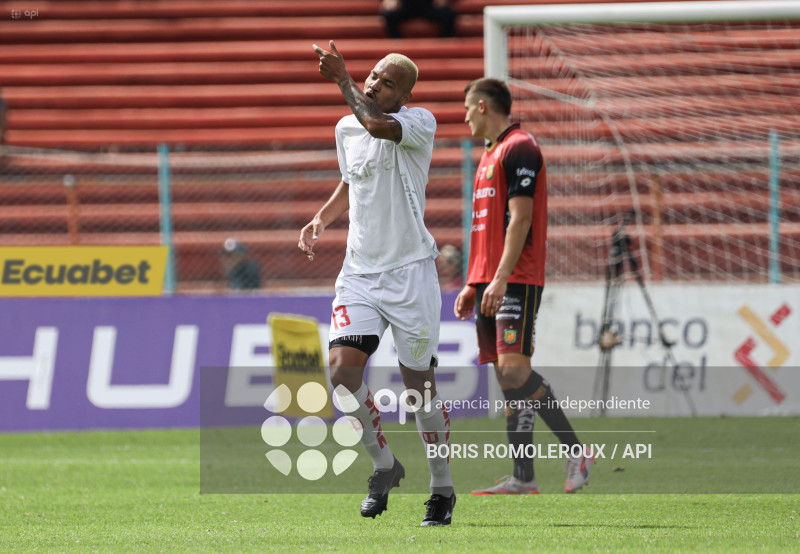 FBL-LIGAECUABET-D CUENCA-TECNICO UNIVERSITARIO