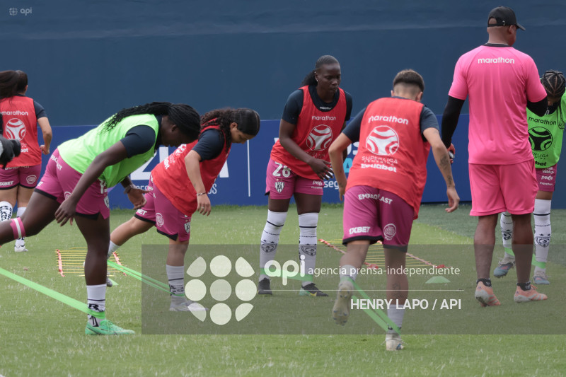 FBL SUPERLIGA FEMENINA DRAGONAS VS BARCELONA